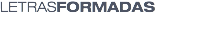 LETRASFORMADAS 