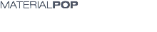 MATERIALPOP 